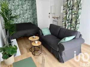 Appartement à Antony (92160)