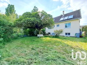 House at Saint-Mard (77230)