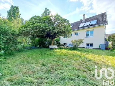 House in Saint-Mard (77230)