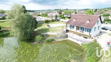 Maison à Verrières (10390)