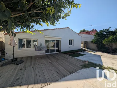 House at Perpignan (66000)