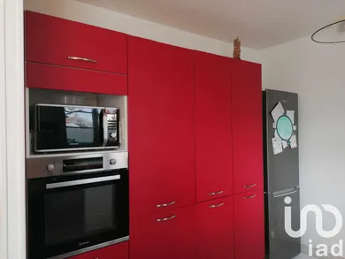 Maison à Croix-Chapeau (17220)