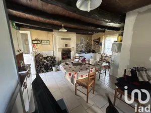 Maison à Mauron (56430)