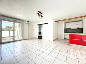 Appartement à Istres (13800)