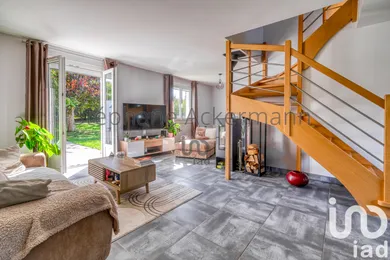 House in Chessy (77700)
