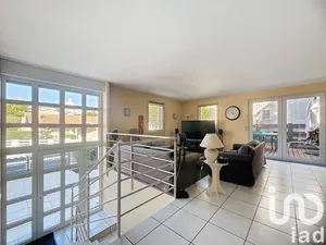 House in Bordeaux (33200)