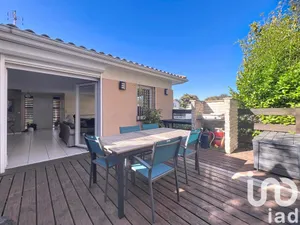 House in Bordeaux (33200)
