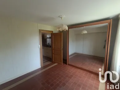 Traditional house in Vouillon (36100)