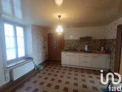 Traditional house in Vouillon (36100)