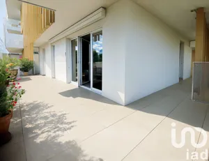 Appartement à MONTPELLIER (34000)