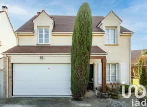 House at Groslay (95410)