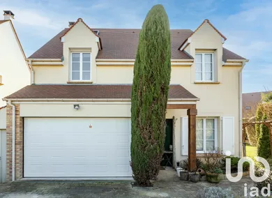 Maison à Groslay (95410)