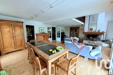 Detached house at Saint-Fuscien (80680)