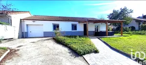 Maison à Condat-sur-Vienne (87920)