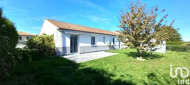 Maison à Condat-sur-Vienne (87920)