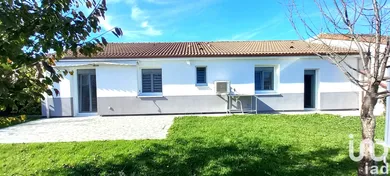 Maison à Condat-sur-Vienne (87920)