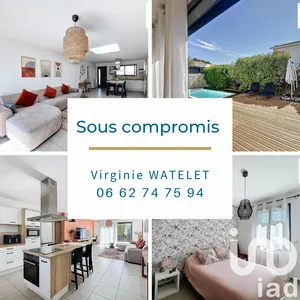 Maison à Pignan (34570)