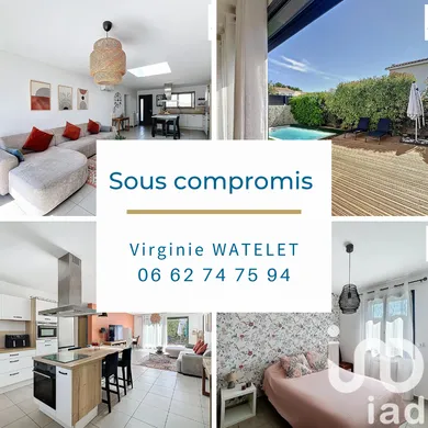 House at Pignan (34570)