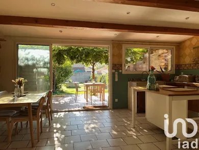 Maison à Cazères (31220)