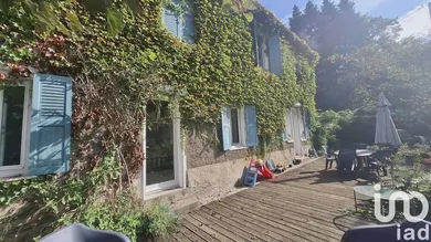 Domaine à Tulle (19000)