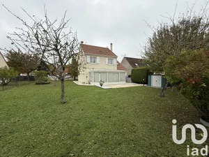 House at Tournan-en-Brie (77220)