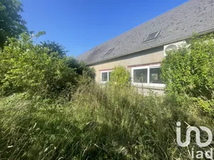 Barn at Chevilly (45520)