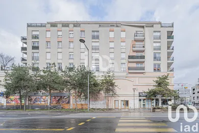 Apartment in Aulnay-sous-Bois (93600)