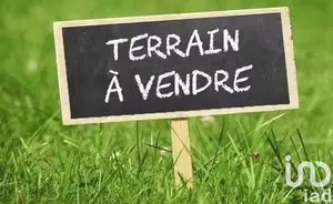 Terrain à bâtir à Agde (34300)