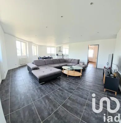 Appartement à Brive-la-Gaillarde (19100)