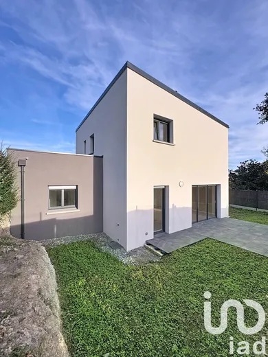 Maison à Liffré (35340)