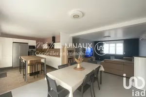 Maison traditionnelle à Villeneuve-sur-Aisne (02190)