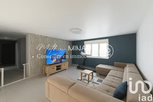 Maison traditionnelle à Villeneuve-sur-Aisne (02190)