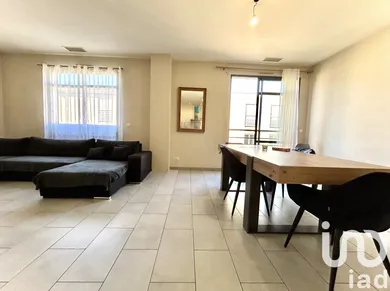 Apartment in Perpignan (66000)