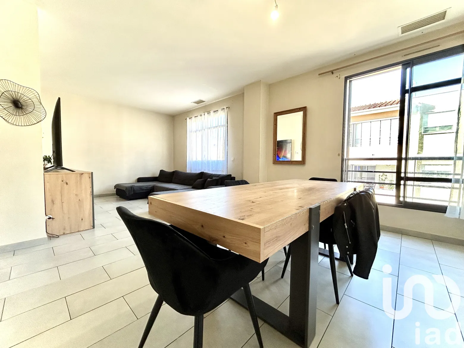 Vente appartement à Perpignan (66000) : appartement 3 pièces 80 m² — 6
