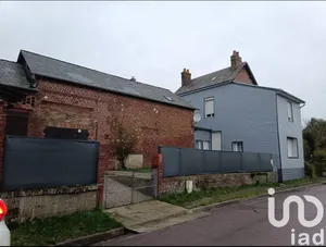 Maison à Londinières (76660)