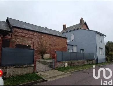 Maison à Londinières (76660)