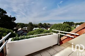 Apartment at La Baule-Escoublac (44500)