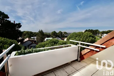 Apartment in La Baule-Escoublac (44500)