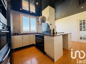 Appartement à Saint-Étienne (42000)