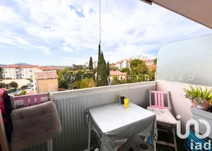 Apartment at La Seyne-sur-Mer (83500)