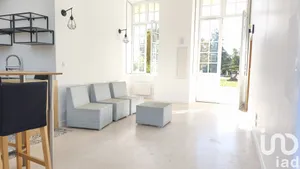 Appartement à Lagord (17140)