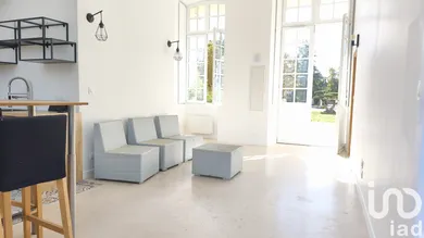 Apartment in Lagord (17140)