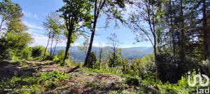 Building plot at Le Vigan (30120)