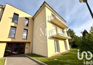 Appartement à Viarmes (95270)