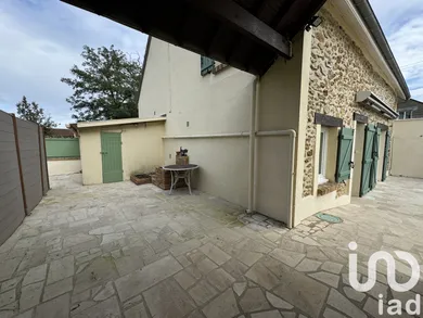 House in Liverdy-en-Brie (77220)