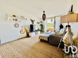 Appartement à Cogolin (83310)
