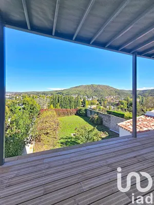 Apartment at Cahors (46000)