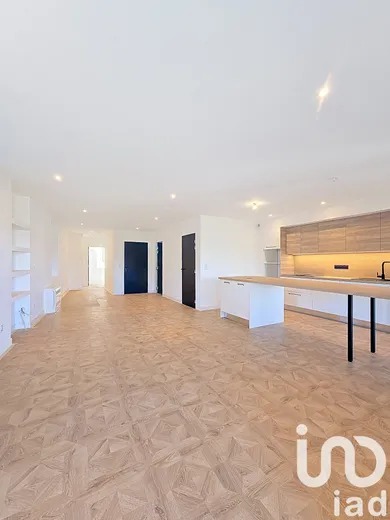 Apartment in Cahors (46000)