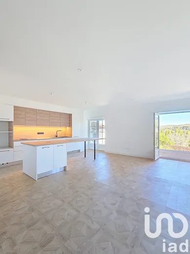 Apartment in Cahors (46000)