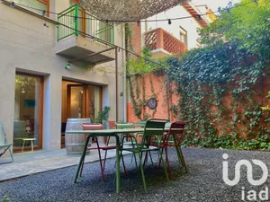 Townhouse at Perpignan (66100)
